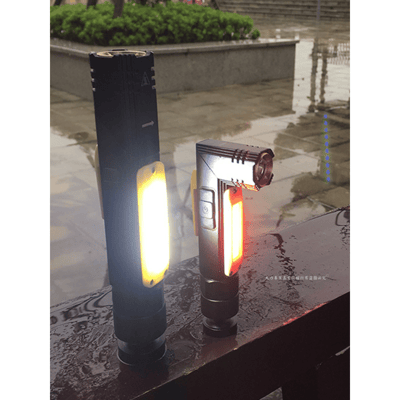 多功能LED手電筒10