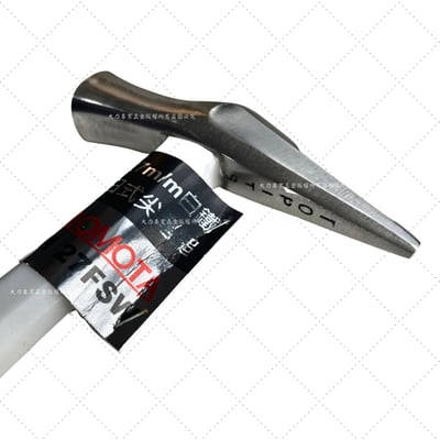 日式白鐵尖尾槌4