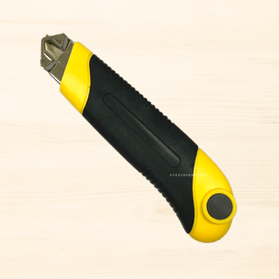 防滑美工刀-25mm3