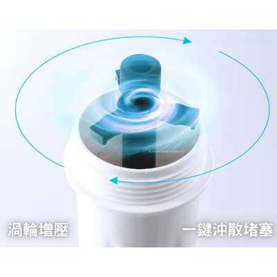 氣壓式排水疏通器4