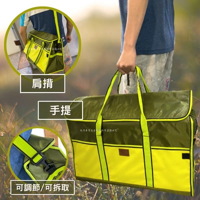 多功能大容量工具包2