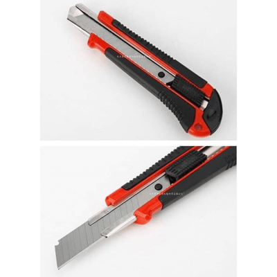 美工刀-止滑18mm5