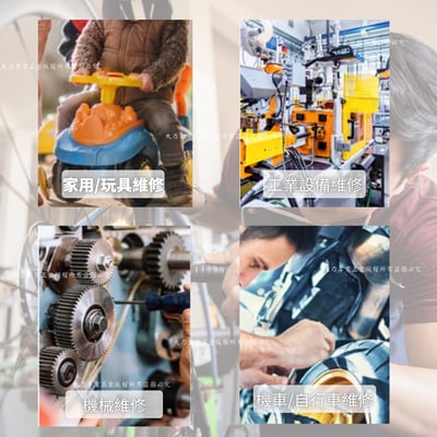 9件組內六角板手5