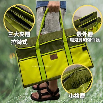 多功能大容量工具包3