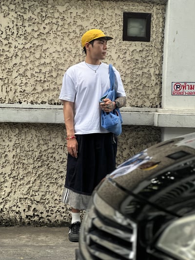 i_dont_do_business 托特包7