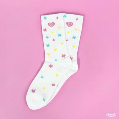 🇹🇭選品Cosmic Cuddle襪子7