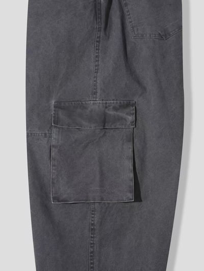 🇰🇷 Eclipse Cargo Pants 月蝕工裝寬褲7