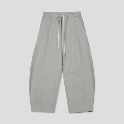 AERO 彎刃太空棉立體褲1