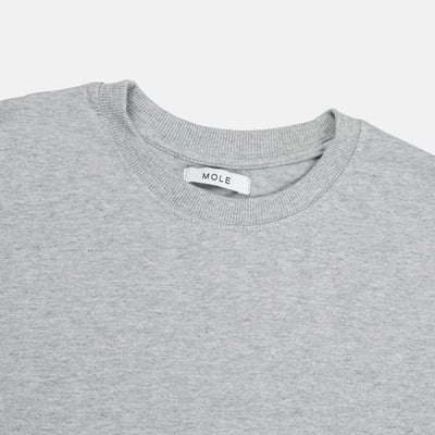 夏季基本款短袖T11