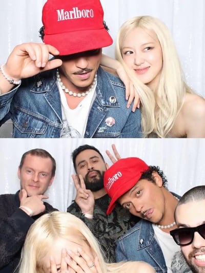 Marlboro 萬寶路 燈芯絨 平簷帽 vintage7