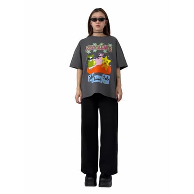 泰國🇹🇭文創品牌 Redolence Odd friends club 系列 👾⭐️6
