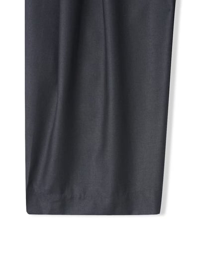 ACT高級感闊腿休閒西褲男女款12