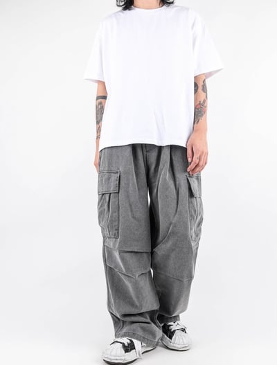 夏季基本款短袖T6