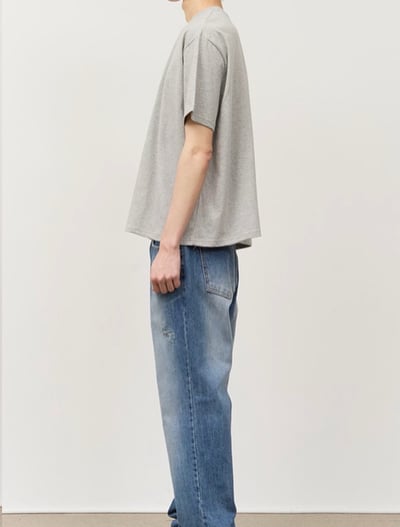 夏季基本款短袖T3