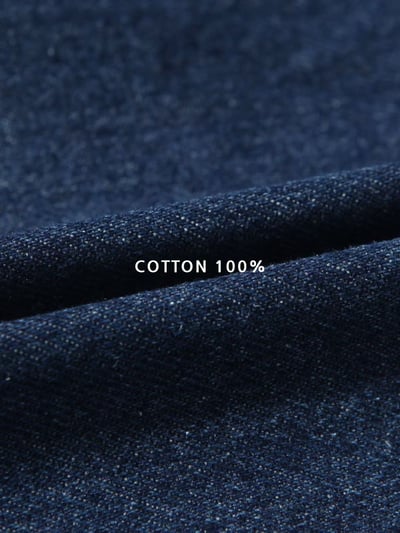 🇰🇷⭐️腰帶設計十字拼接線闊腿牛仔褲（男女款）11