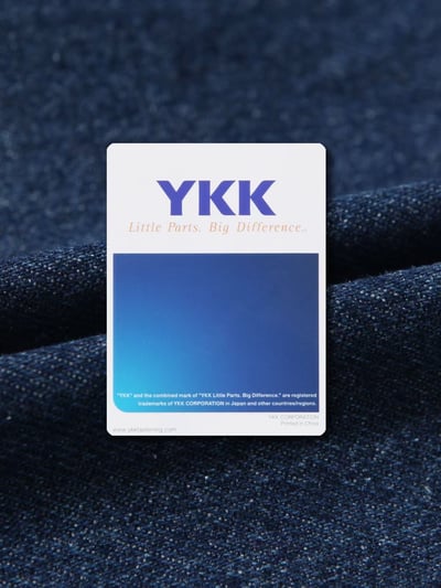 🇰🇷⭐️腰帶設計十字拼接線闊腿牛仔褲（男女款）12