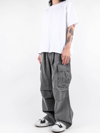 夏季基本款短袖T7