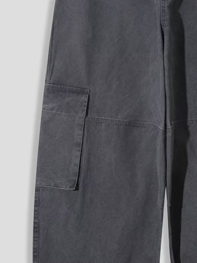 🇰🇷 Eclipse Cargo Pants 月蝕工裝寬褲5