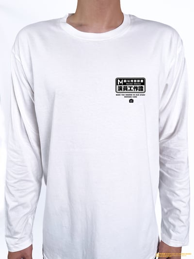 (長T)麻斗演員工作證 yarn有夠寶2