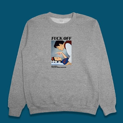 (大學T)暴躁公主 yarn有夠寶4