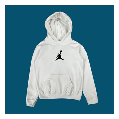 (連帽上衣)胖喬丹 yarn有夠寶1