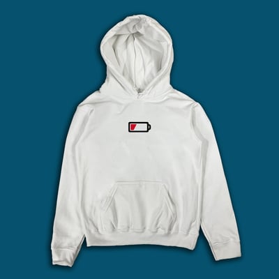 (連帽上衣)缺電中 yarn有夠寶4