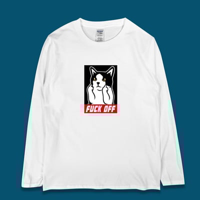 (長T)很生氣 yarn有夠寶1