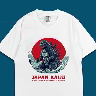 (短T)怪獸 yarn有夠寶4