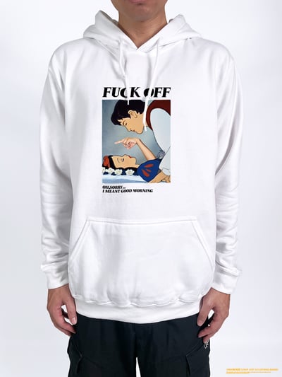 (連帽上衣)暴躁公主 yarn有夠寶2