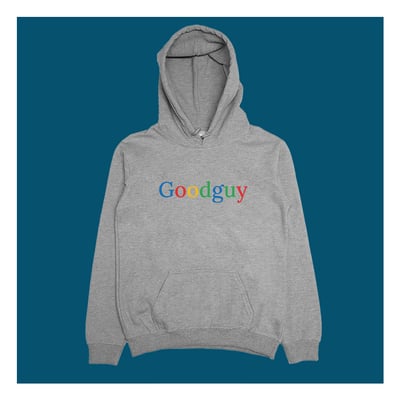 (連帽上衣)goodguy yarn有夠寶3