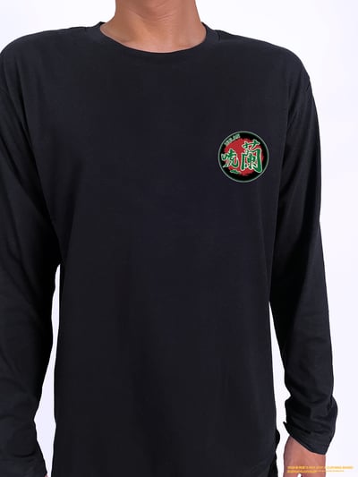 (長T)唬蘭 yarn有夠寶3