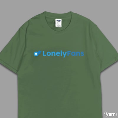 (短T)LonelyFans yarn有夠寶6