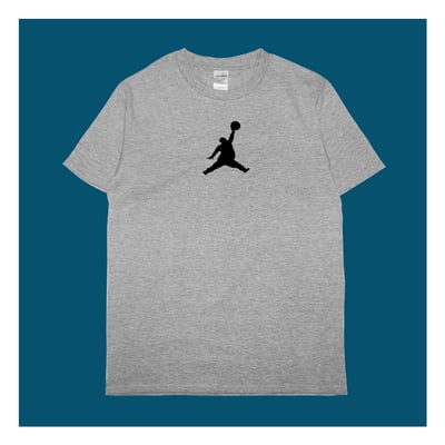 (短T)胖喬丹 yarn有夠寶3