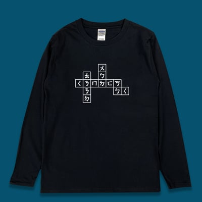 (長T)問候大補帖 yarn有夠寶1