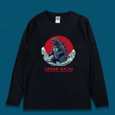 (長T)怪獸 yarn有夠寶1