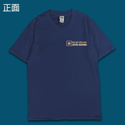 (短T)福不倒翁 yarn有夠寶8