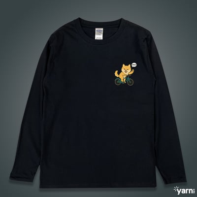 (長T)呷飽沒 yarn有夠寶3