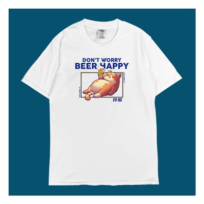 (短T)拎啦 yarn有夠寶3