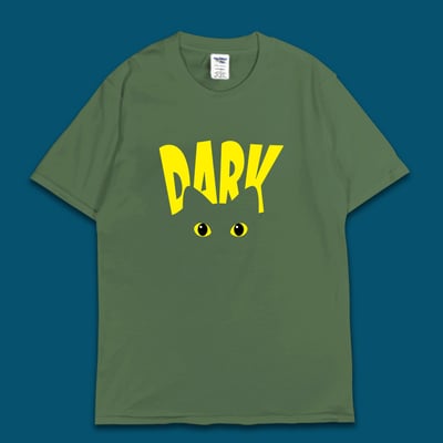 (短T)DARK貓 yarn有夠寶4