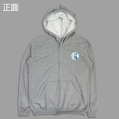 (連帽外套)猛肌小護士 yarn有夠寶10