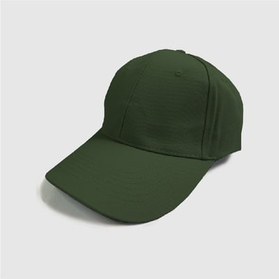 (棒球帽)經典棒球帽 yarn有夠寶4