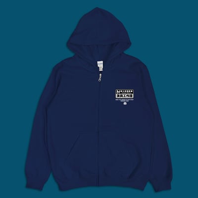 (連帽外套)麻斗演員工作證 yarn有夠寶5