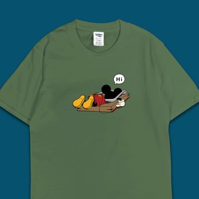 (短T)美好的一天 yarn有夠寶1