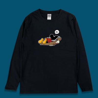 (長T)美好的一天 yarn有夠寶3