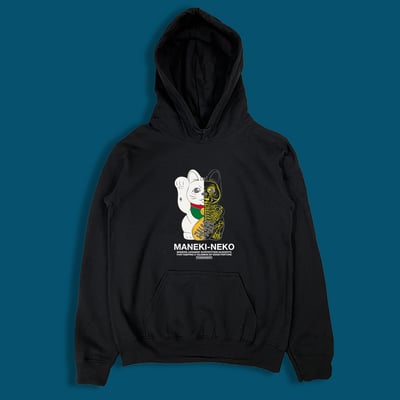 (連帽上衣)露骨貓 yarn有夠寶3