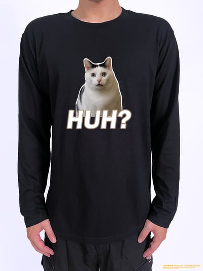 (長T)HUH  yarn有夠寶2