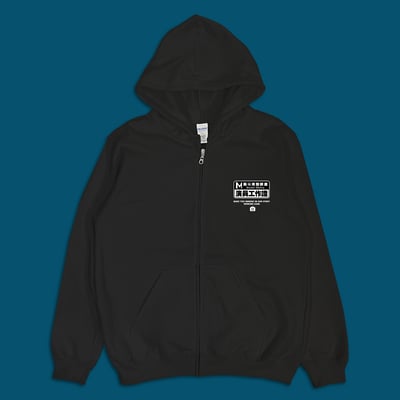 (連帽外套)麻斗演員工作證 yarn有夠寶3