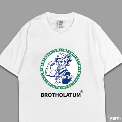 (短T)猛肌小護士 yarn有夠寶5