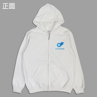 (連帽外套)LonelyFans yarn有夠寶8