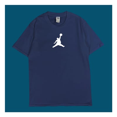 (短T)胖喬丹 yarn有夠寶4